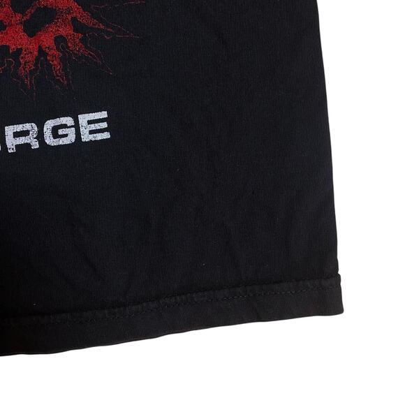 Hatred Surge Band Shirt Small - Picture 3 of 3